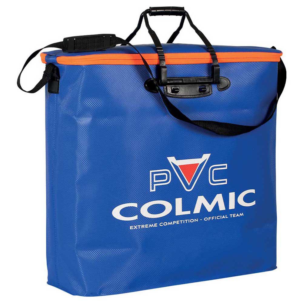 Colmic Pantera Eva Bag Blau 55 x 17 x 50 cm Colmic Pantera Eva Bag Blau 55 x 17 x 50 cm von Colmic