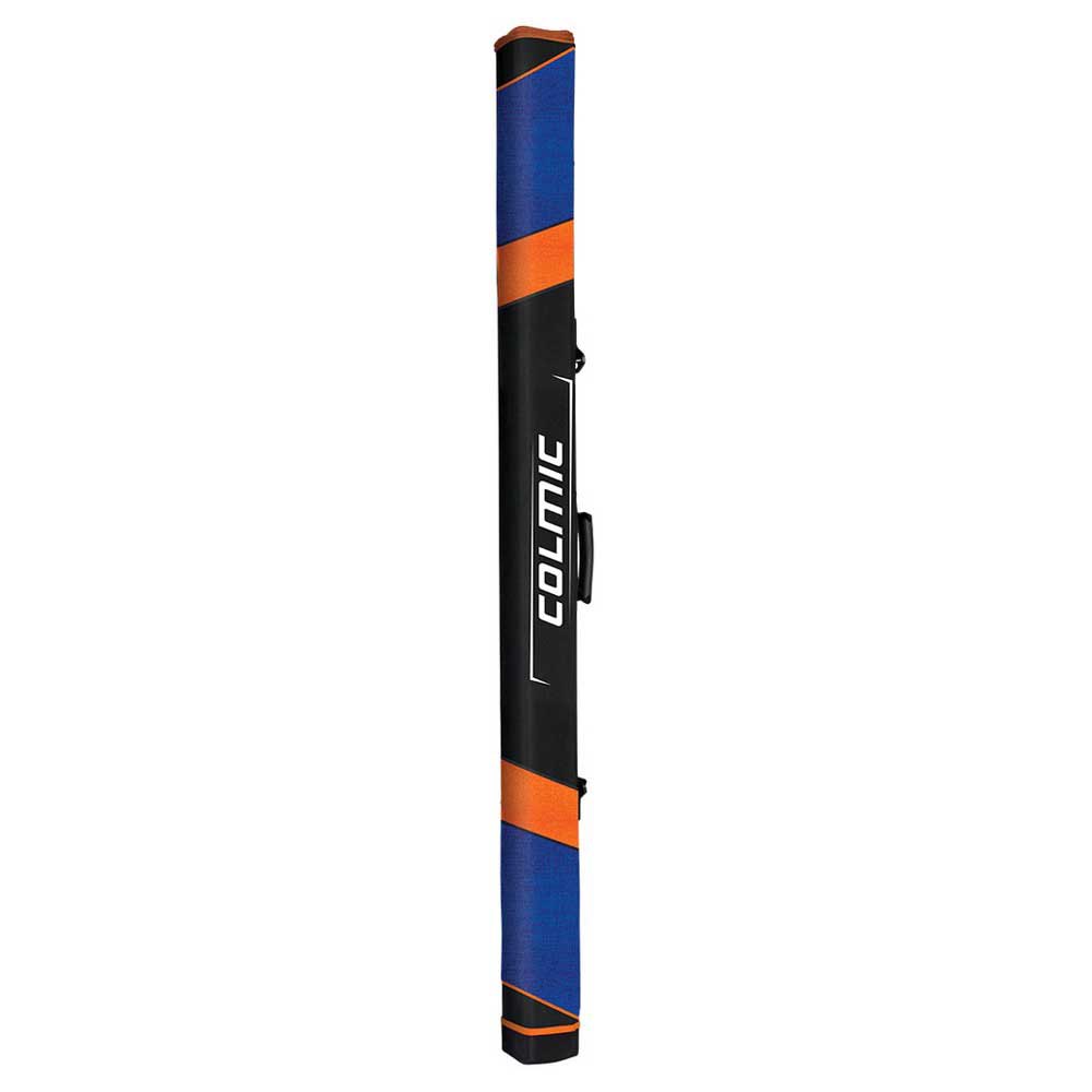 Colmic Power Kit 4 Case Rod Holdall Orange 172 cm Colmic Power Kit 4 Case Rod Holdall Orange 172 cm von Colmic