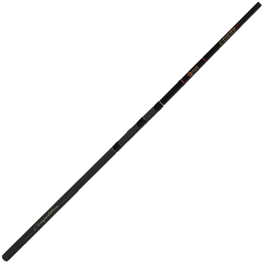 Colmic Priam Rush Competition Carpfishing Rod Silber 3.00 m / 30 g Colmic Priam Rush Competition Carpfishing Rod Silber 3.00 m / 30 g von Colmic