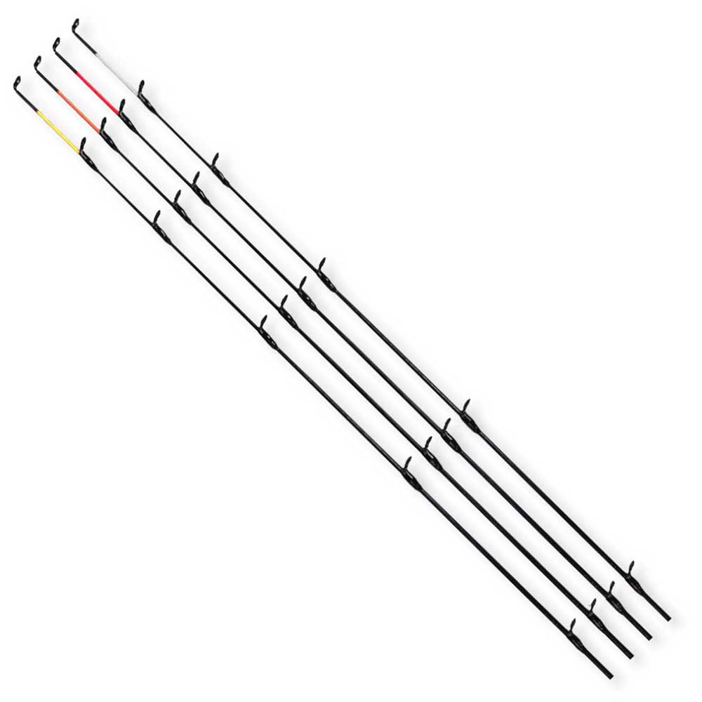 Colmic Priam Rush Special Carpfishing Rod Silber 3.00 m / SL Colmic Priam Rush Special Carpfishing Rod Silber 3.00 m / SL von Colmic