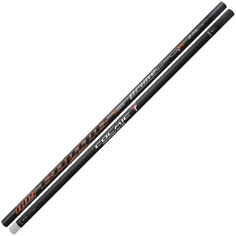 Colmic Prime 90 Wrk Pole Rod Silber 13.00 m von Colmic