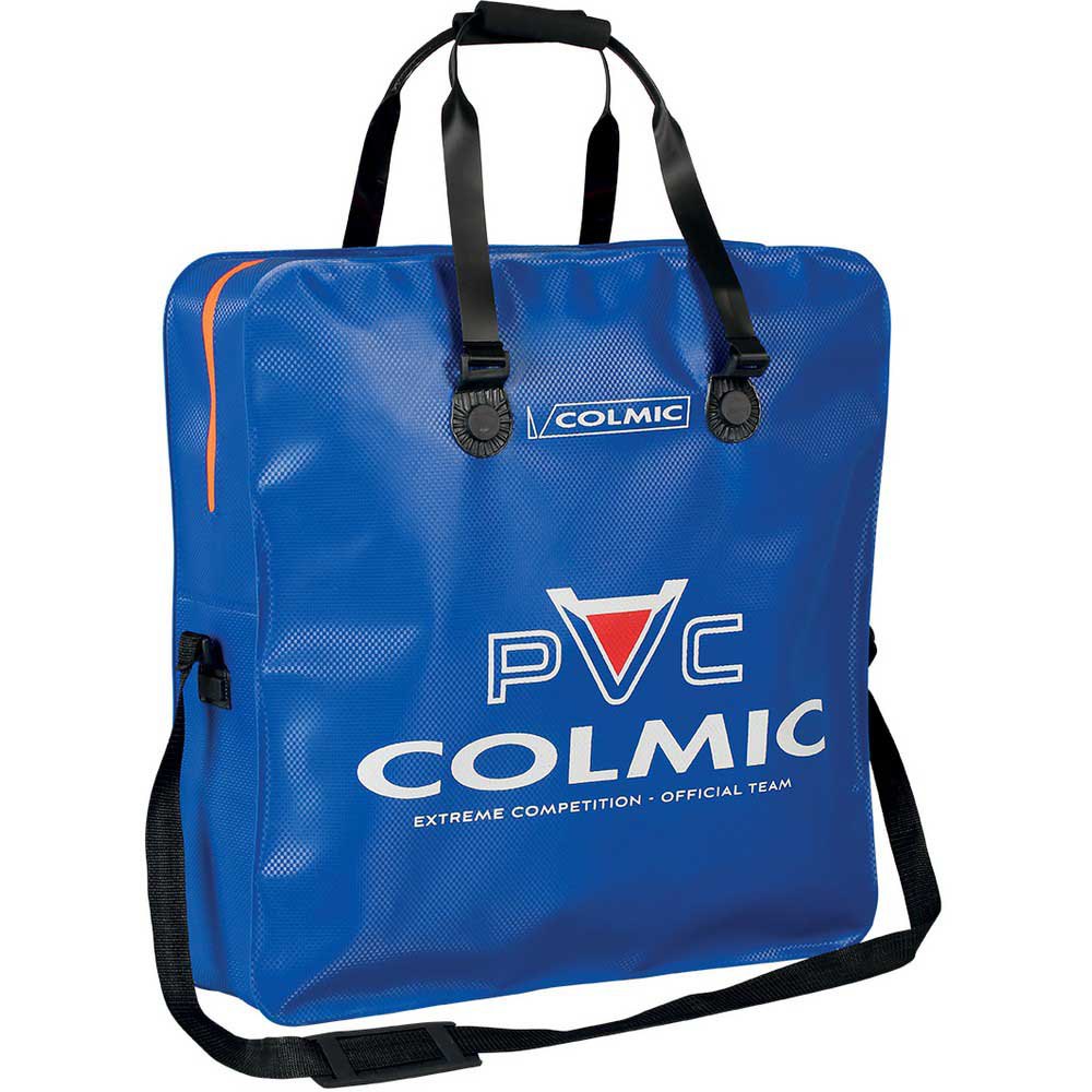 Colmic Puma Eva Bag Blau 60 x 15 x 60 cm Colmic Puma Eva Bag Blau 60 x 15 x 60 cm von Colmic