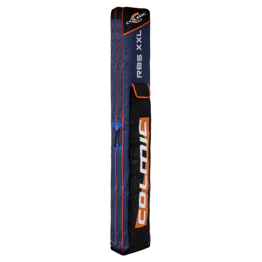 Colmic Rbs Xxl Rod Holdall Blau 200 cm Colmic Rbs Xxl Rod Holdall Blau 200 cm von Colmic