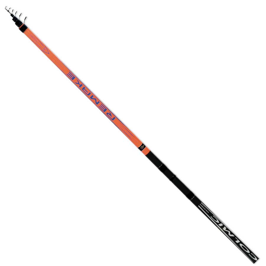 Colmic Remake Bolognese Rod Orange 4.00 m Colmic Remake Bolognese Rod Orange 4.00 m von Colmic