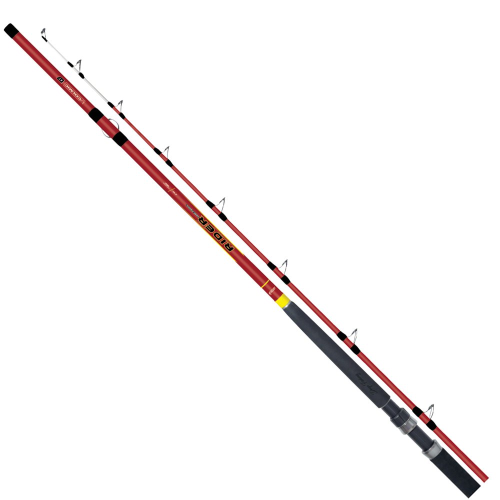Colmic Rider Catfish Rod Golden 2.70 m / 750 g Colmic Rider Catfish Rod Golden 2.70 m / 750 g von Colmic