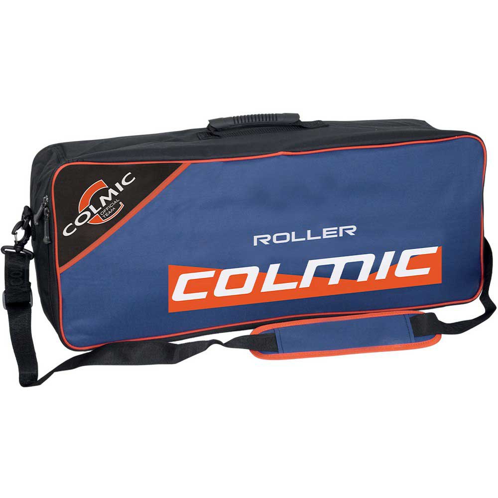 Colmic Roller Tackle Stack Blau 73 x 21 x 28 cm Colmic Roller Tackle Stack Blau 73 x 21 x 28 cm von Colmic