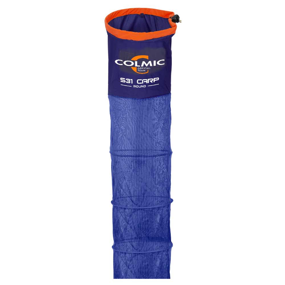 Colmic S31 Carp Round Keepnet Lila 300 cm Colmic S31 Carp Round Keepnet Lila 300 cm von Colmic