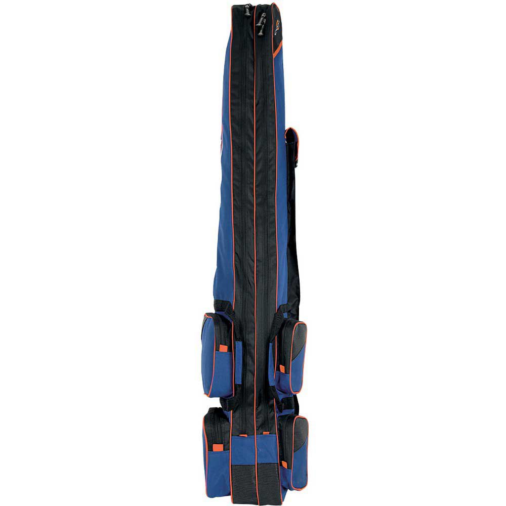 Colmic Scogliera Rod Holdall Blau 160 cm Colmic Scogliera Rod Holdall Blau 160 cm von Colmic