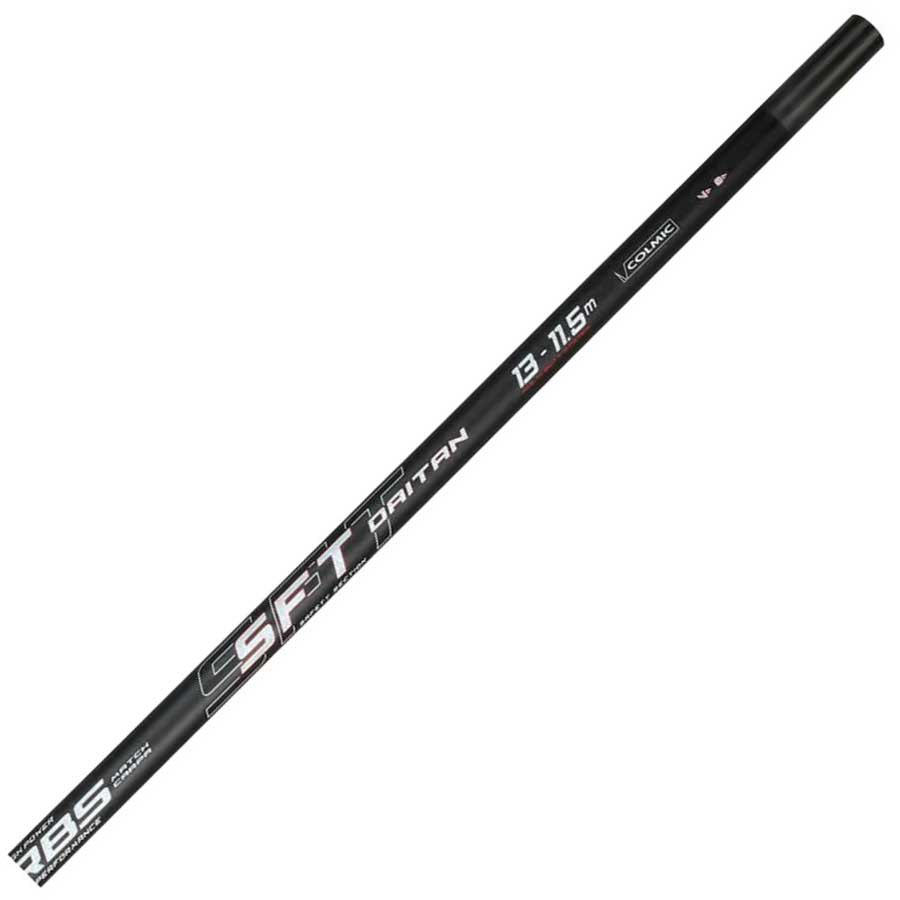 Colmic Sft Daitan Kit Silber 13.00 m Colmic Sft Daitan Kit Silber 13.00 m von Colmic
