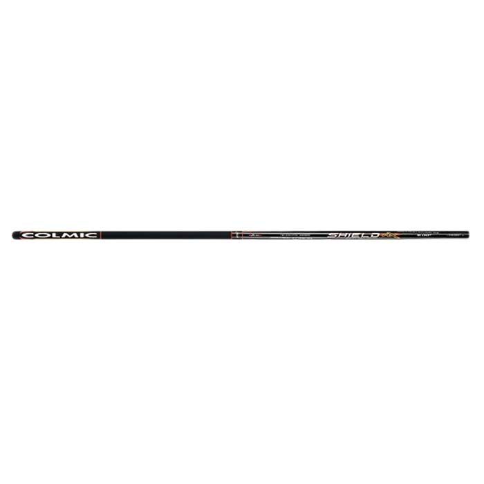 Colmic Shield Rx Coup Rod Golden 7.00 m Colmic Shield Rx Coup Rod Golden 7.00 m von Colmic