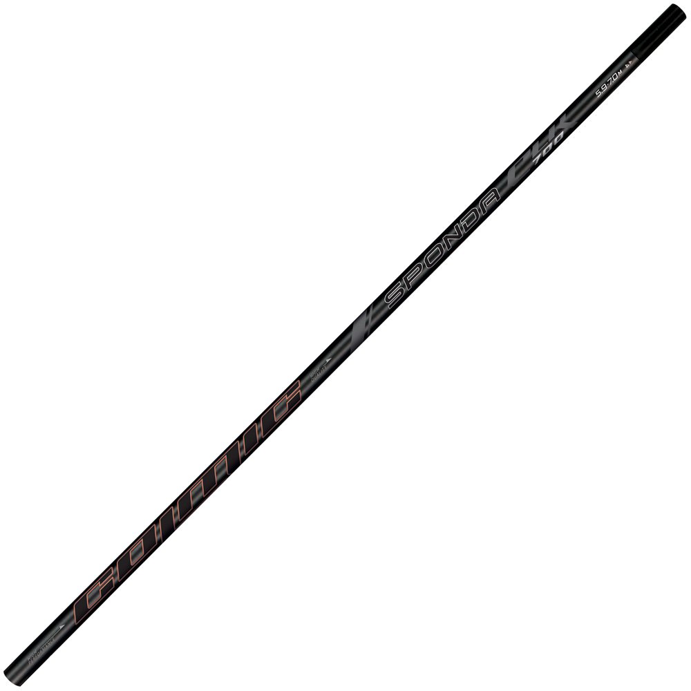 Colmic Sponda Clk Pole Rod Silber 7.00 m Colmic Sponda Clk Pole Rod Silber 7.00 m von Colmic