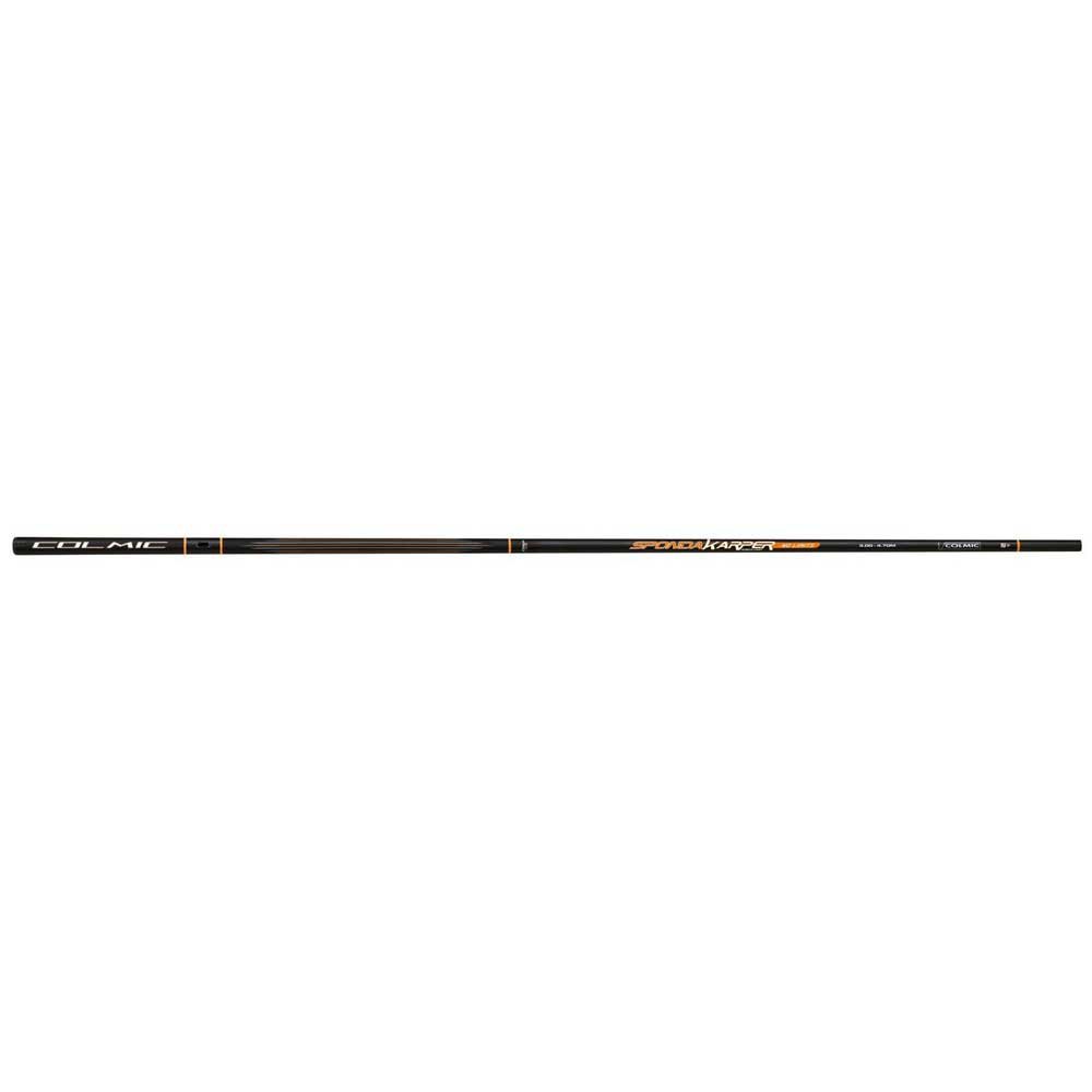 Colmic Sponda Karper Coup Rod Golden 4.70 m Colmic Sponda Karper Coup Rod Golden 4.70 m von Colmic