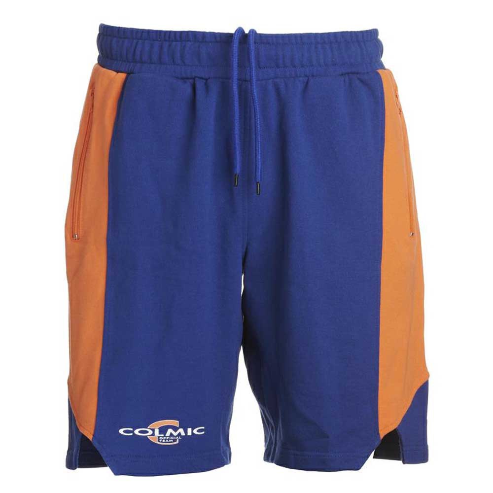Colmic Sporting Shorts Blau L Mann Colmic Sporting Shorts Blau L Mann von Colmic