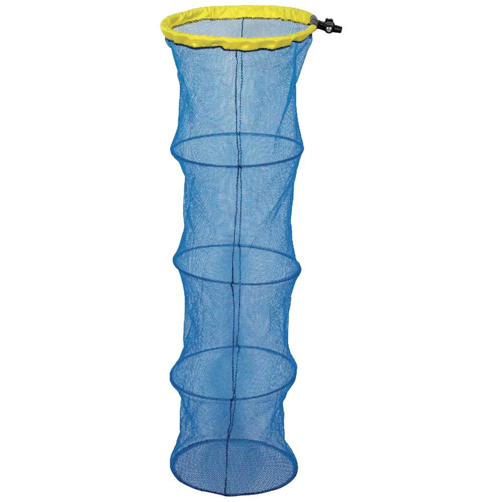 Colmic Star Net Keepnet Blau 200 cm Colmic Star Net Keepnet Blau 200 cm von Colmic