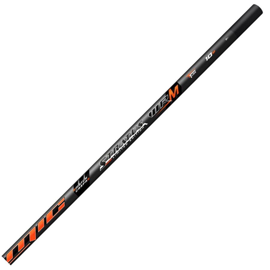 Colmic Stratus Wrm Pole Rod Silber 10.00 m Colmic Stratus Wrm Pole Rod Silber 10.00 m von Colmic