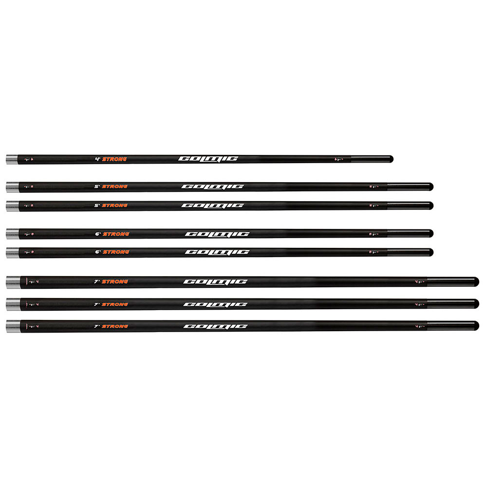 Colmic Strong Zeta Pole Kit Colmic Strong Zeta Pole Kit von Colmic