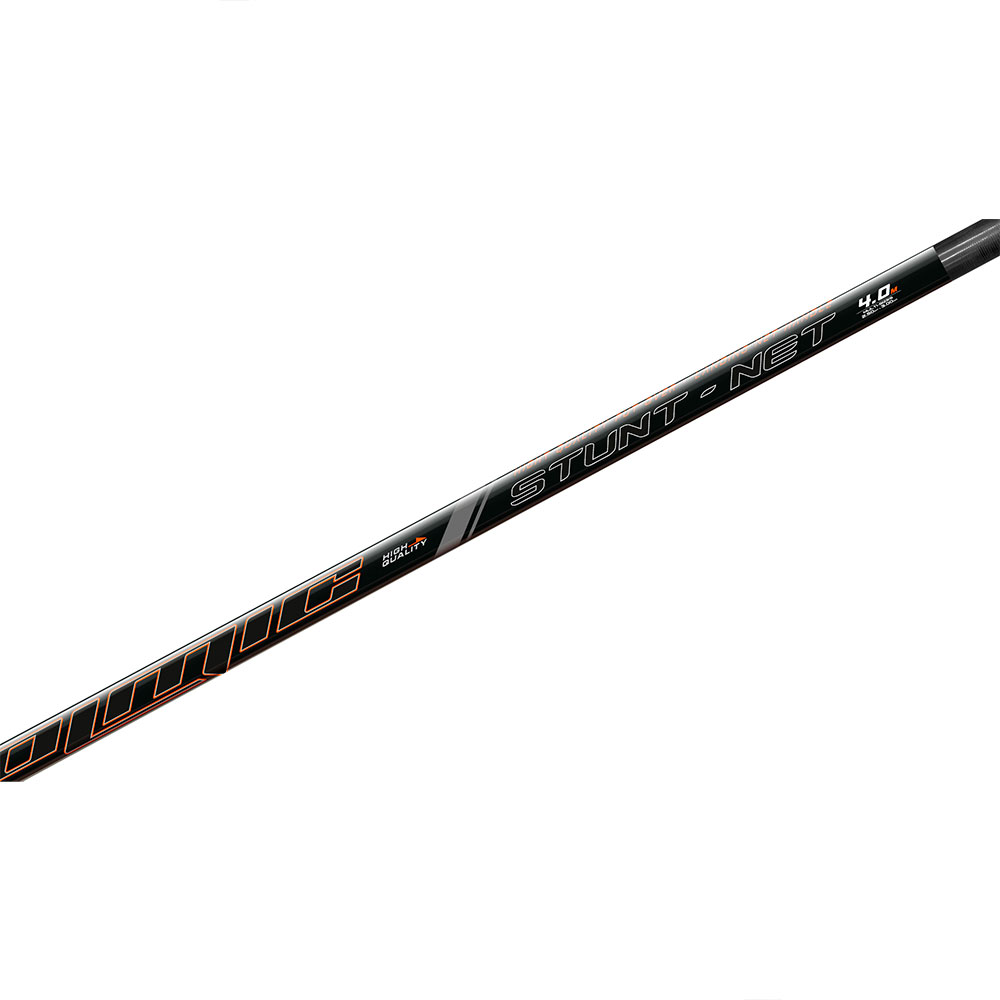 Colmic Stunt Landing Net Handle Braun 4.00 m Colmic Stunt Landing Net Handle Braun 4.00 m von Colmic