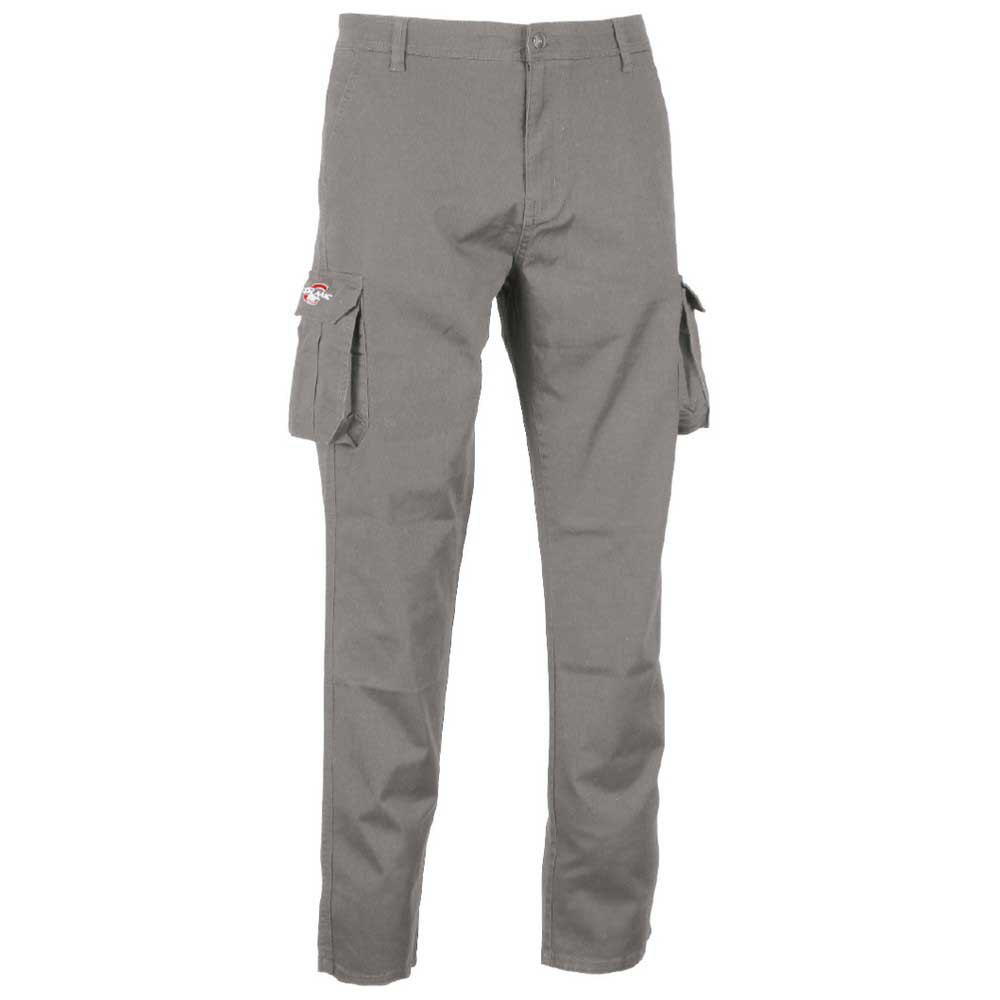 Colmic Summer Pants Grau 46 Mann von Colmic