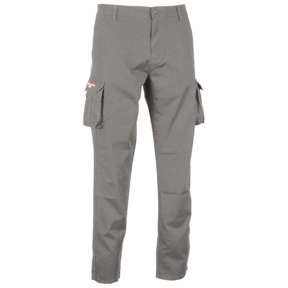 Colmic Summer Pants Grau 54 Mann Colmic Summer Pants Grau 54 Mann von Colmic
