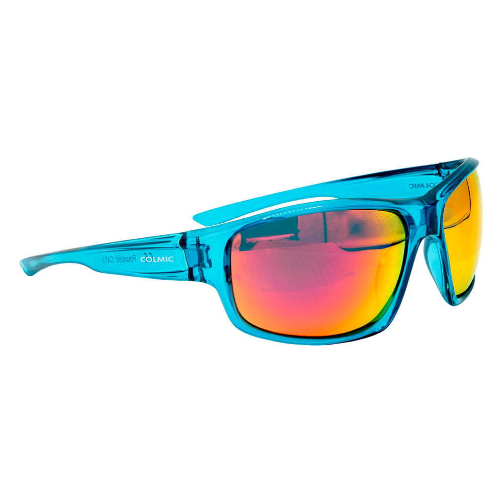 Colmic Sunset Polarized Sunglasses Durchsichtig Mann Colmic Sunset Polarized Sunglasses Durchsichtig Mann von Colmic