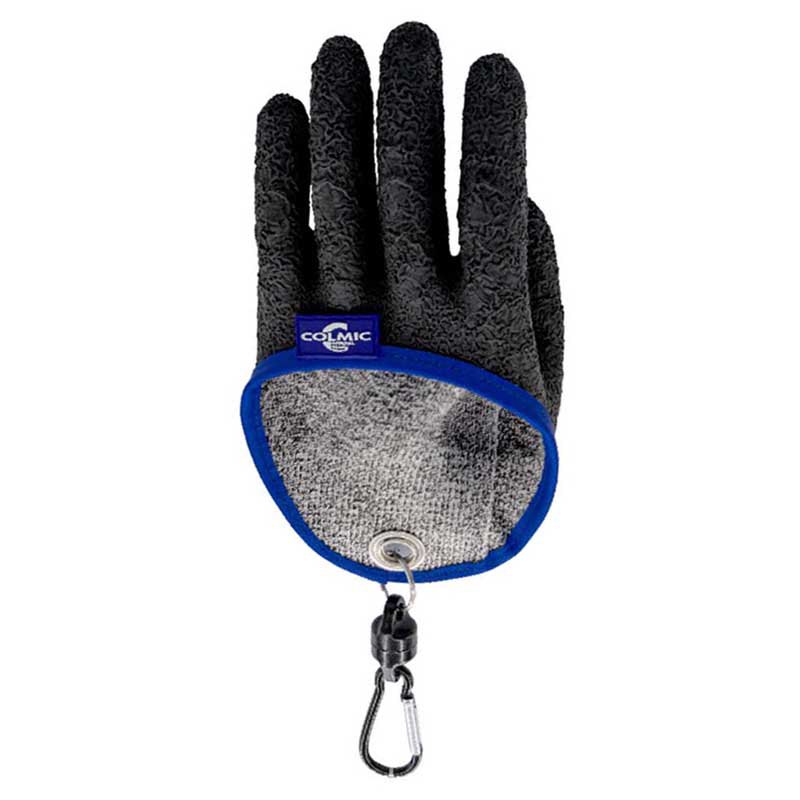 Colmic Superior Rh Gloves Schwarz L Mann Colmic Superior Rh Gloves Schwarz L Mann von Colmic