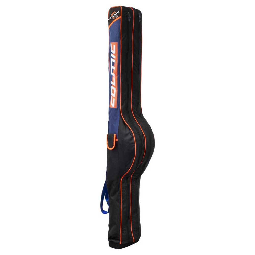 Colmic Surf Extra Rod Holdall Schwarz 175 cm Colmic Surf Extra Rod Holdall Schwarz 175 cm von Colmic