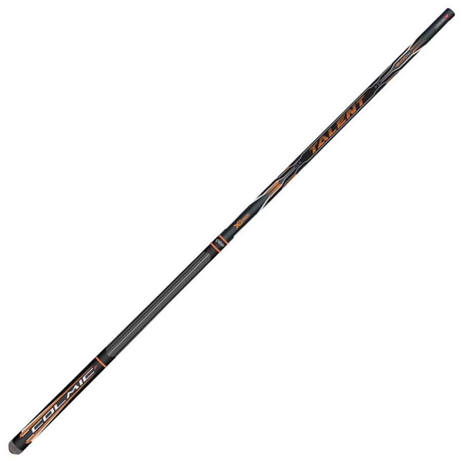 Colmic Talent Bolognese Rod Golden 7.00 m von Colmic