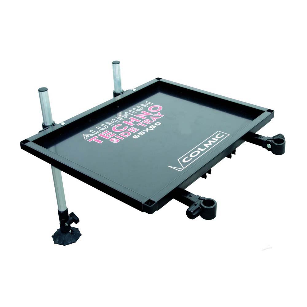 Colmic Techno Tray Silber 50 x 40 cm Colmic Techno Tray Silber 50 x 40 cm von Colmic