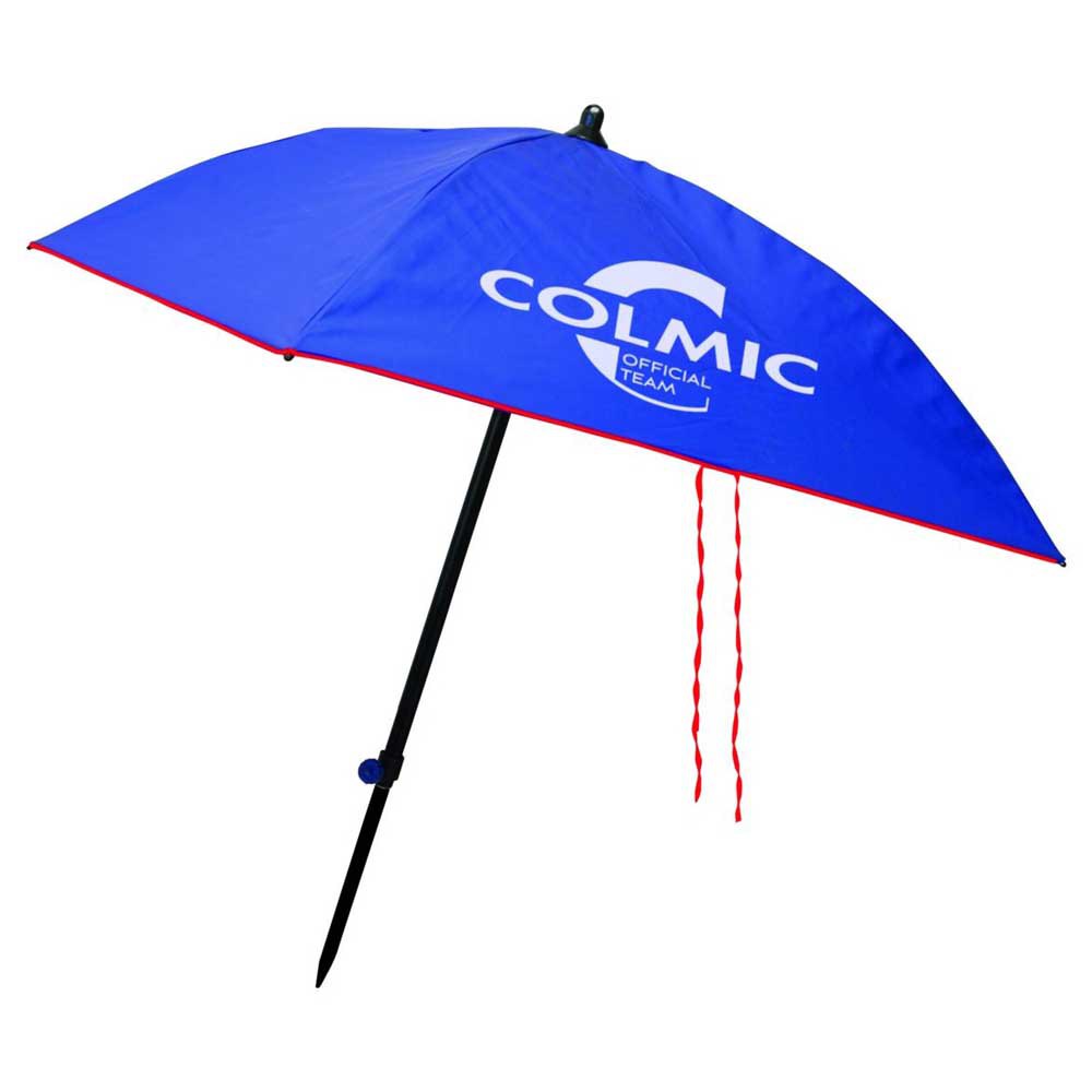 Colmic Tenco Umbrella Blau 72 x 72 cm Colmic Tenco Umbrella Blau 72 x 72 cm von Colmic