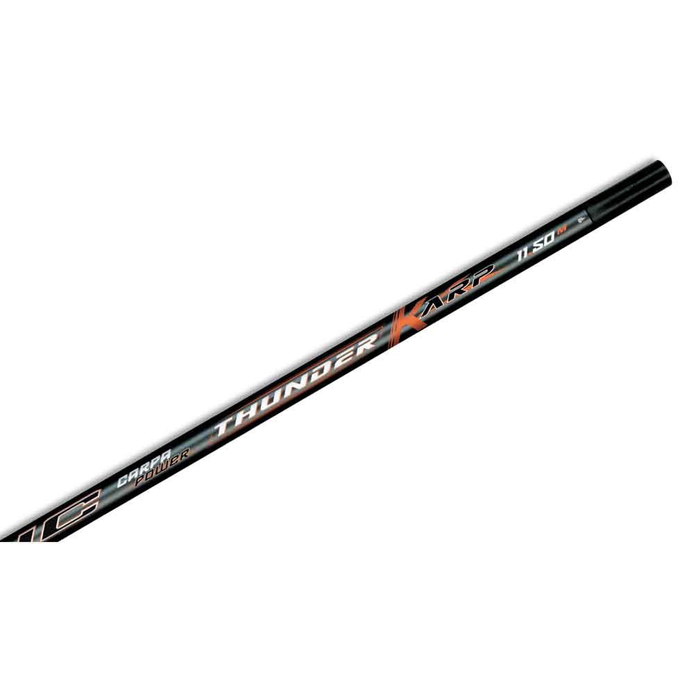 Colmic Thunder Carp Pole Rod Silber 10.00 m Colmic Thunder Carp Pole Rod Silber 10.00 m von Colmic