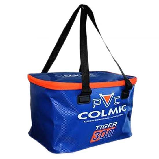 Colmic Tiger 300 Eva Bag Blau Colmic Tiger 300 Eva Bag Blau von Colmic