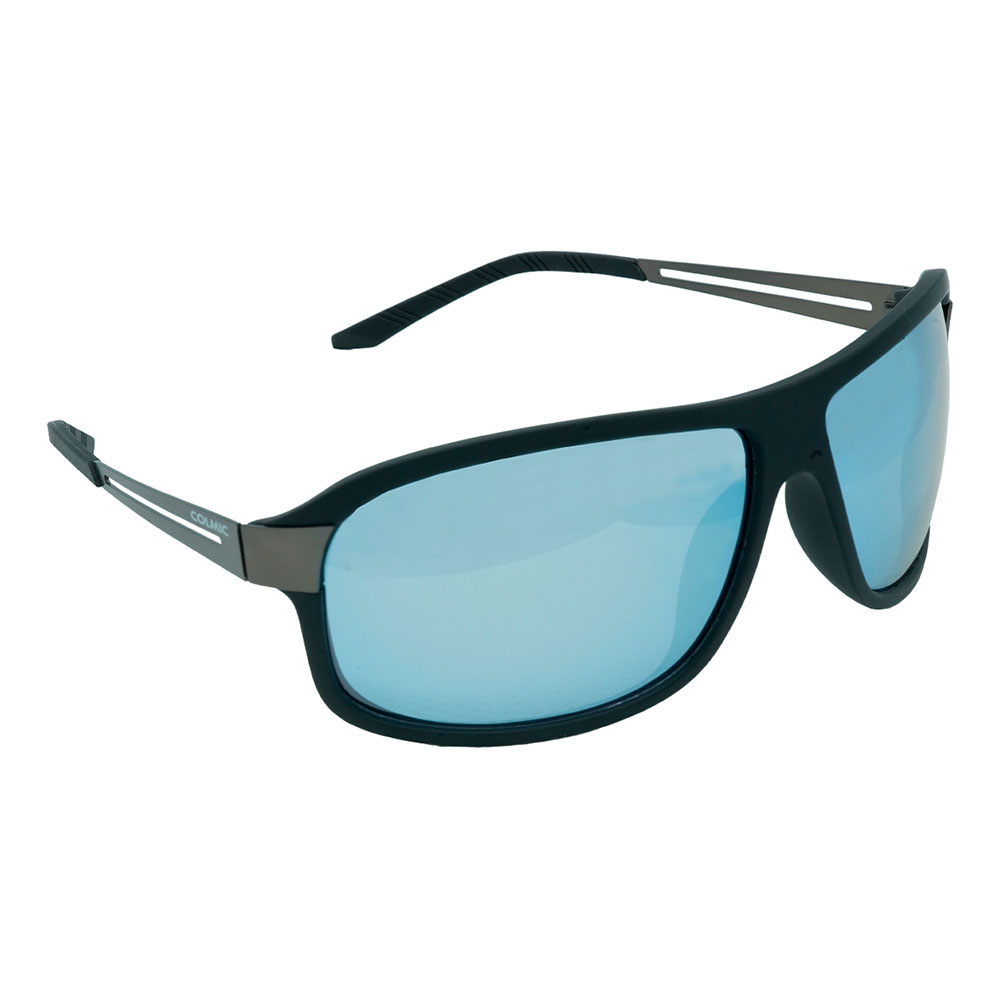 Colmic Tiger Polarized Sunglasses Durchsichtig Mann Colmic Tiger Polarized Sunglasses Durchsichtig Mann von Colmic