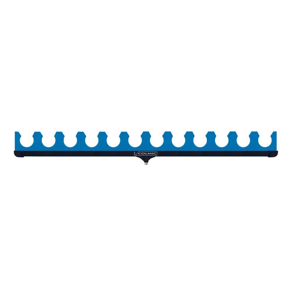 Colmic Top Kit 12 Sections Roost Blau 72 cm Colmic Top Kit 12 Sections Roost Blau 72 cm von Colmic