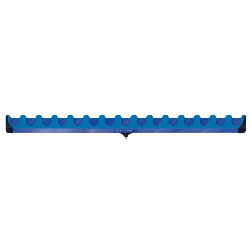Colmic Top Kit 15 Sections Roost Silber 100 cm Colmic Top Kit 15 Sections Roost Silber 100 cm von Colmic