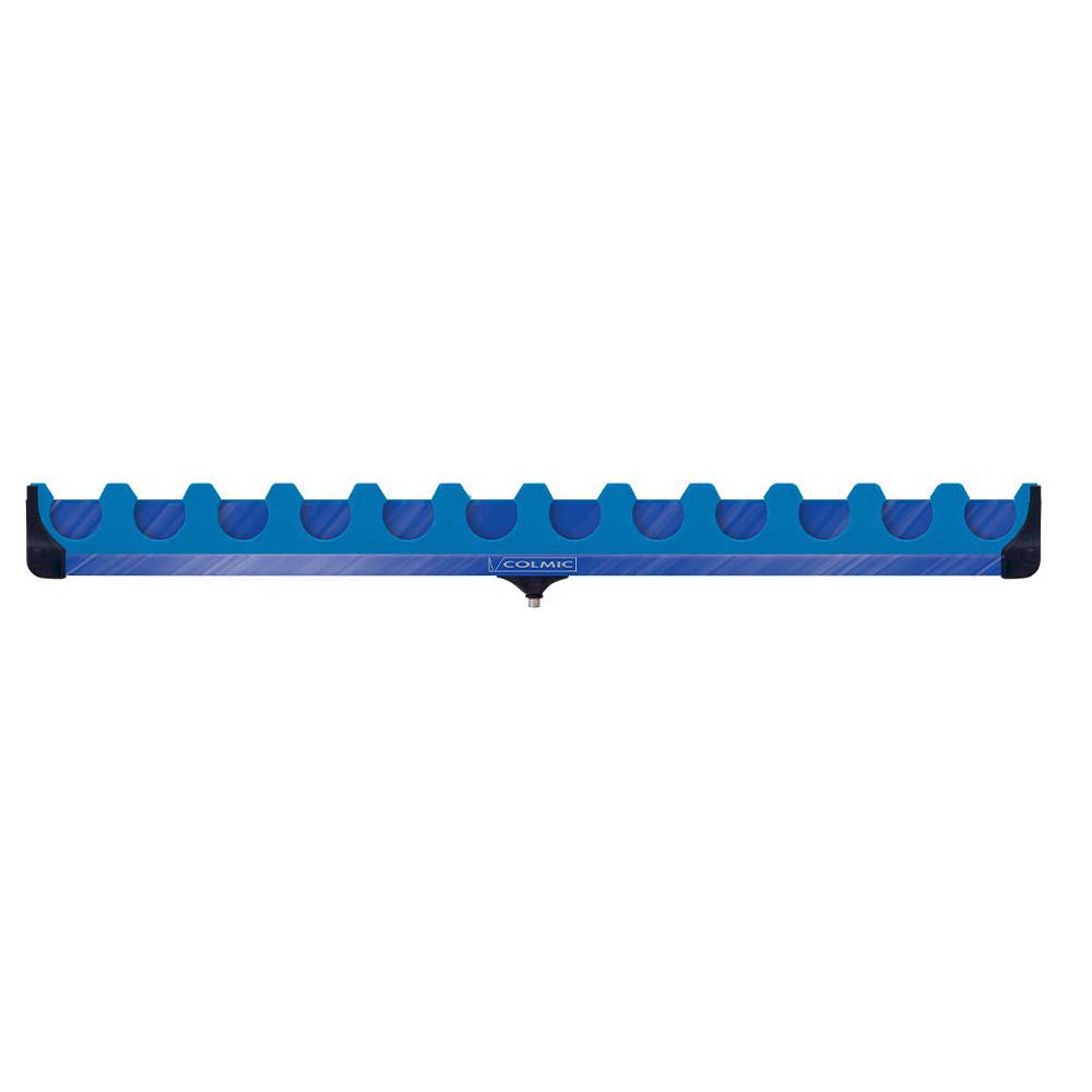 Colmic Top Kit Back Stop 12 Sections Roost Blau 72 cm Colmic Top Kit Back Stop 12 Sections Roost Blau 72 cm von Colmic