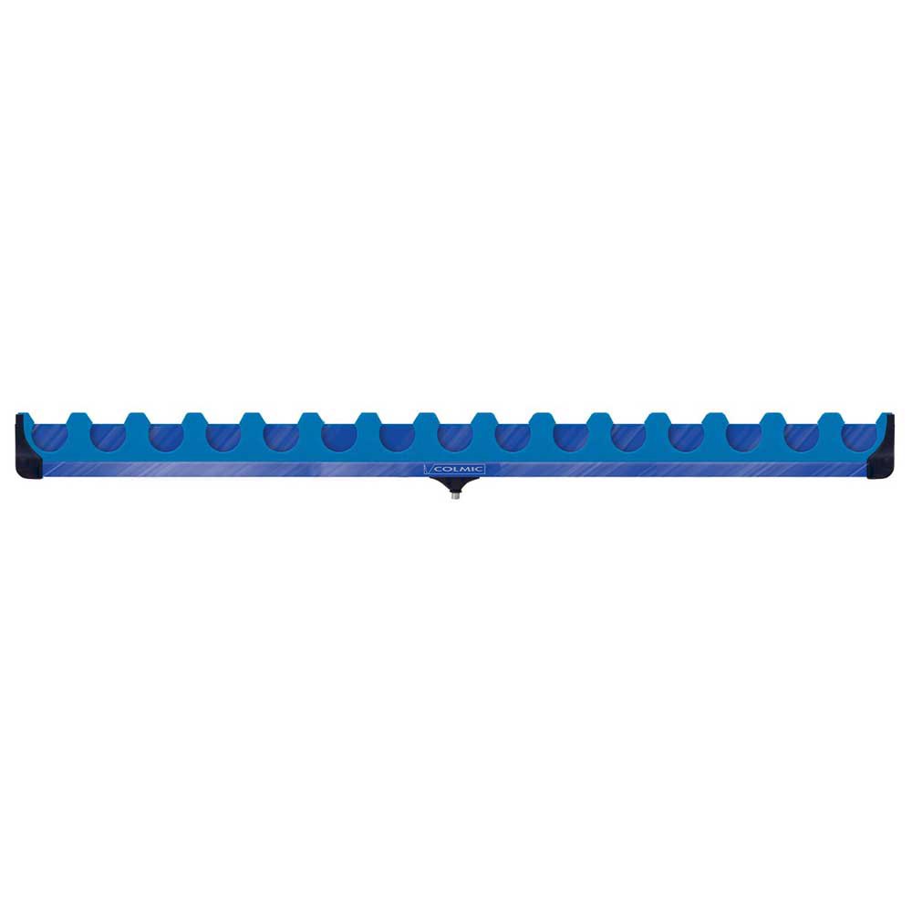 Colmic Top Kit Back Stop 15 Sections Roost Silber 100 cm Colmic Top Kit Back Stop 15 Sections Roost Silber 100 cm von Colmic