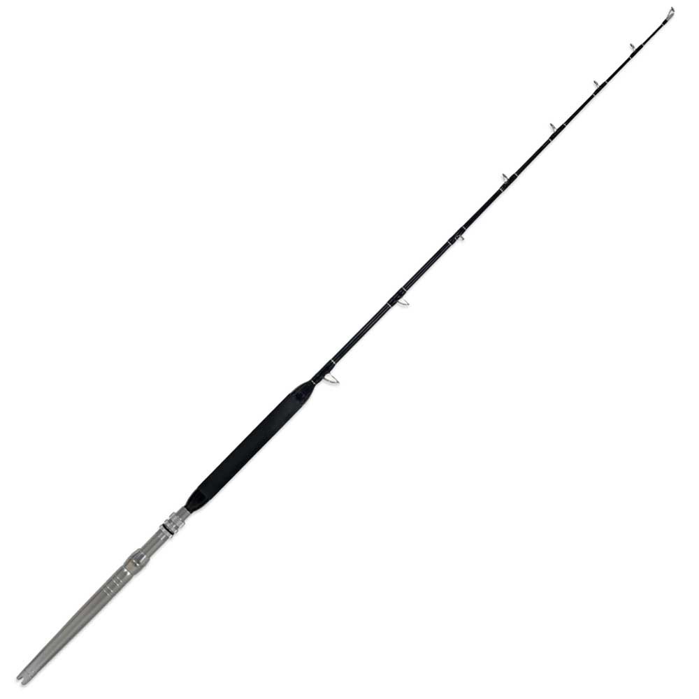 Colmic Twist Trolling Rod Silber 1.83 m / 20-30 Lbs von Colmic