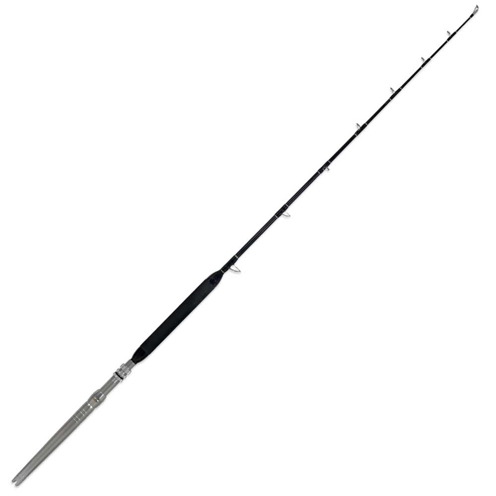 Colmic Twist Trolling Rod Silber 1.83 m / 30-50 Lbs Colmic Twist Trolling Rod Silber 1.83 m / 30-50 Lbs von Colmic