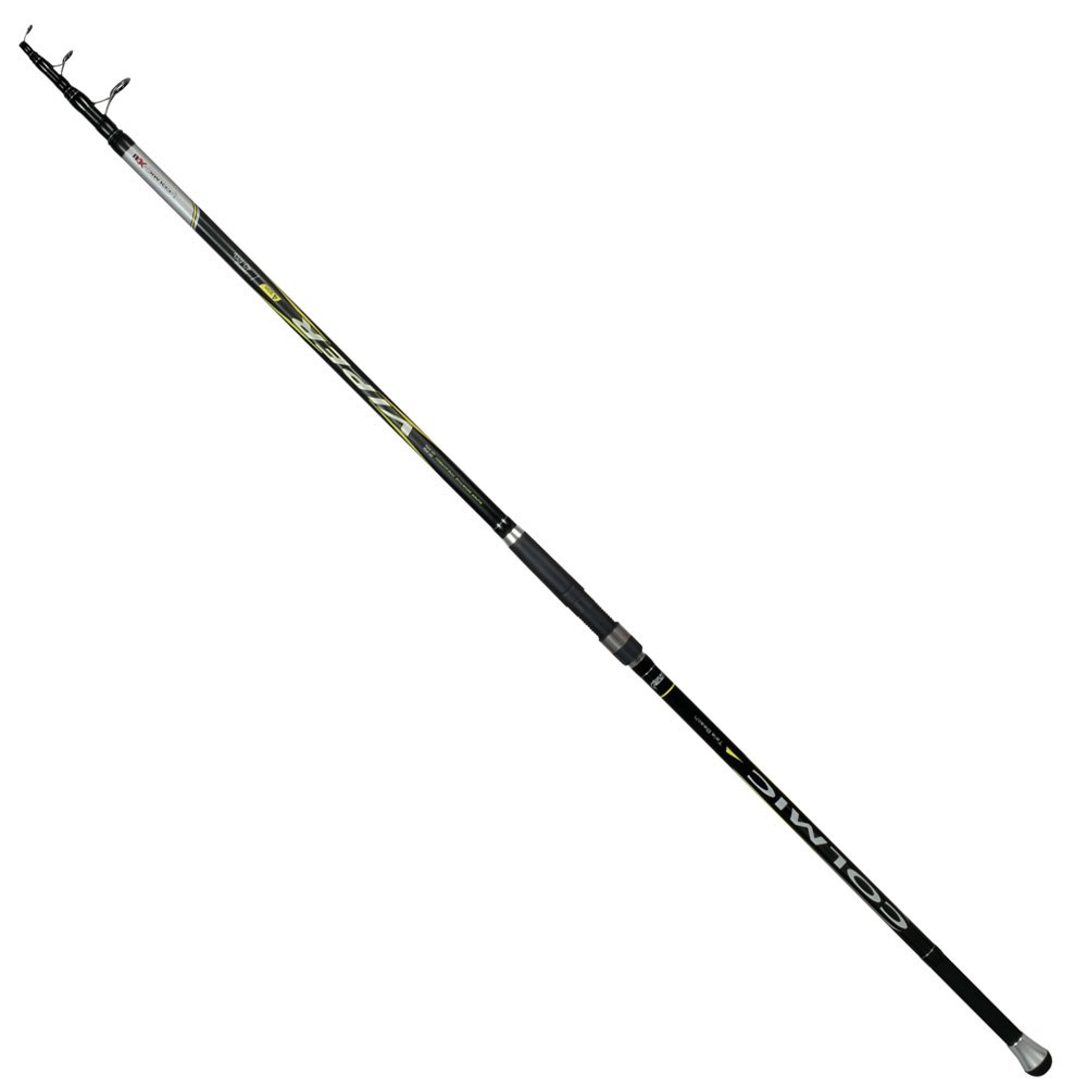 Colmic Viper Carbon 780 Mm Fishing Rod Quiver Tip Silber 30-60 g Colmic Viper Carbon 780 Mm Fishing Rod Quiver Tip Silber 30-60 g von Colmic