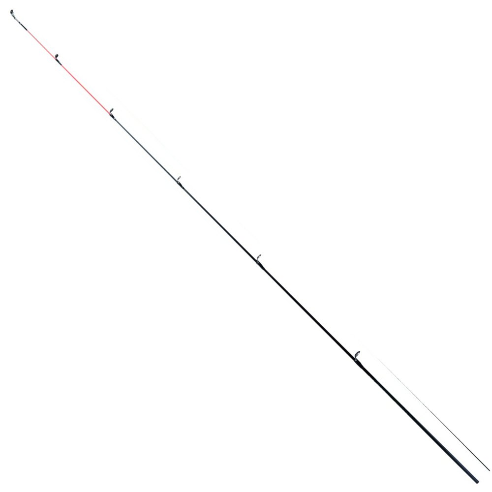 Colmic Xm Extra Carbon Fishing Rod Quiver Tip Silber 1 oz Colmic Xm Extra Carbon Fishing Rod Quiver Tip Silber 1 oz von Colmic