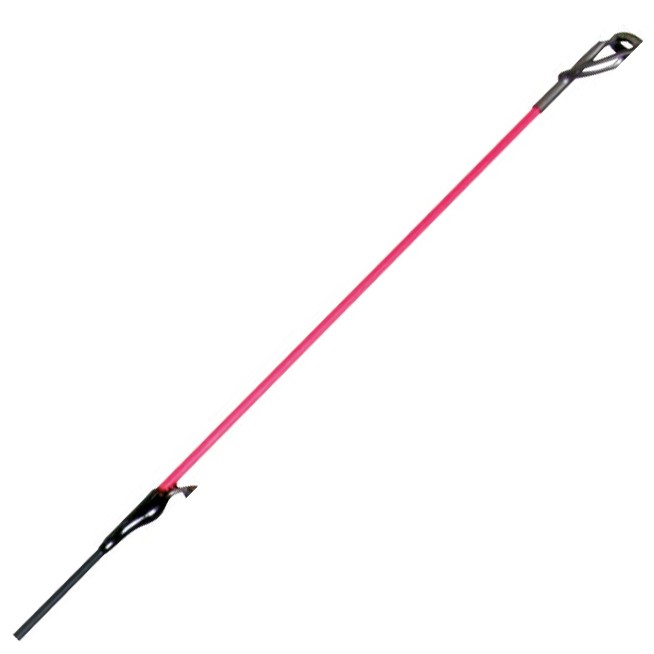 Colmic Xm Extra Carbon Fishing Rod Quiver Tip Silber 2 oz Colmic Xm Extra Carbon Fishing Rod Quiver Tip Silber 2 oz von Colmic