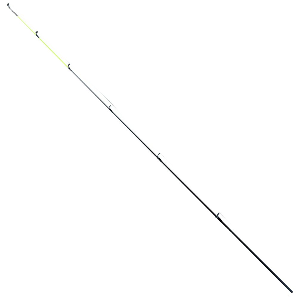 Colmic Xm Extra Carbon Fishing Rod Quiver Tip Silber 3/4 oz Colmic Xm Extra Carbon Fishing Rod Quiver Tip Silber 3/4 oz von Colmic