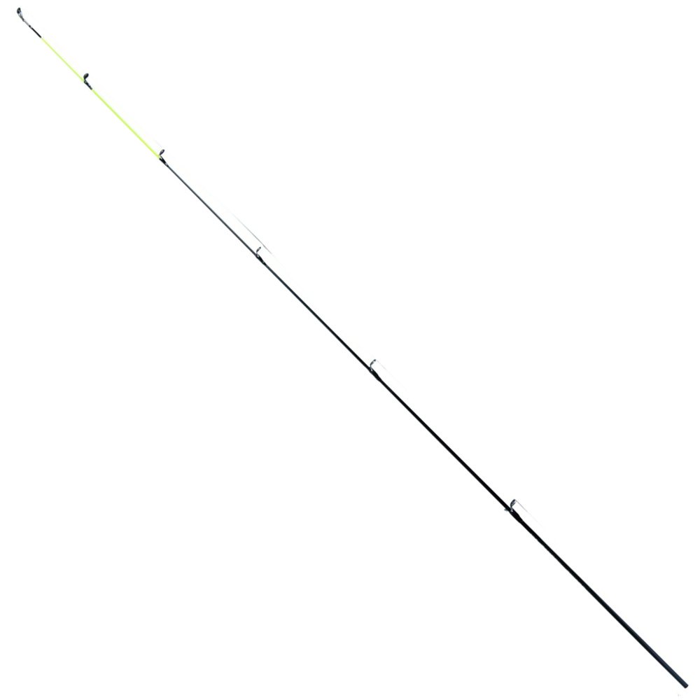 Colmic Xm Extra Carbon Fishing Rod Quiver Tip Silber 3/4 oz von Colmic