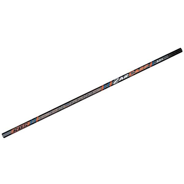 Colmic Zar Carp Coup Rod Silber 7.80 m Colmic Zar Carp Coup Rod Silber 7.80 m von Colmic