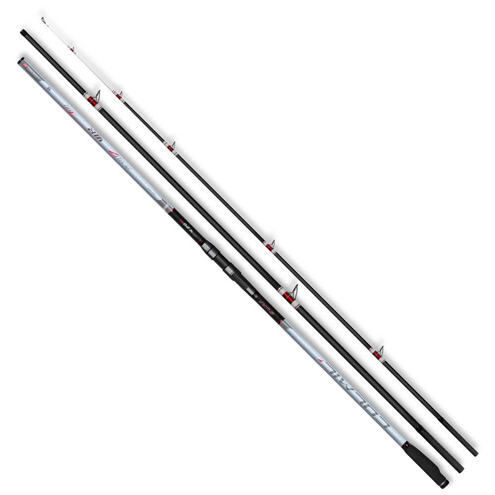 Colmic Zero 7 Water Resin T80 Surfcasting Rod  4.20 m / 100-250 g von Colmic