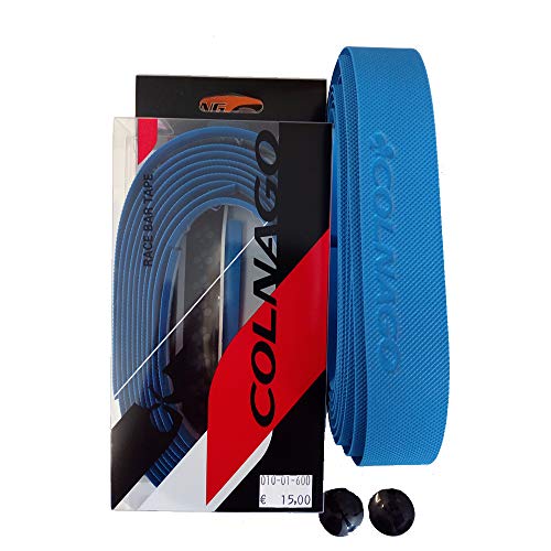 Colnago Lenkerband Cork blau Colnago Lenkerband Cork blau von Colnago