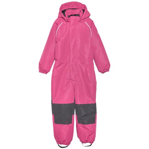 COLOR KIDS Coverall W. Contrast VIVACIOUS - 110 COLOR KIDS Coverall W. Contrast VIVACIOUS - 110 von Color Kids