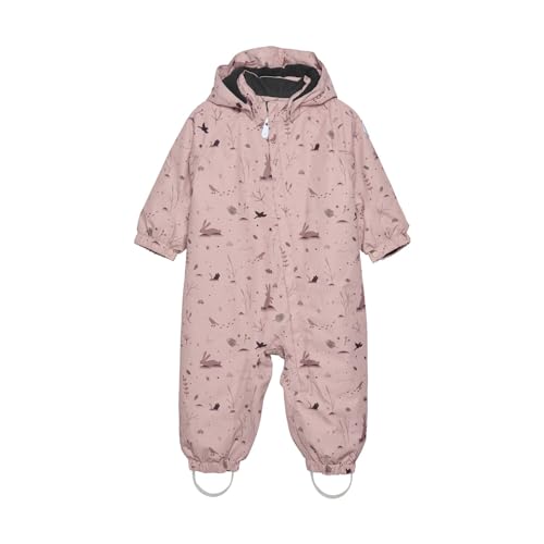 Color Kids Coverall - AOP - 98 Color Kids Coverall - AOP - 98 von Color Kids