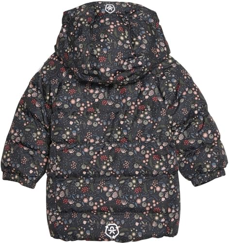 Color Kids Jacket - Quilt - AOP Misty Rose - 104 Color Kids Jacket - Quilt - AOP Misty Rose - 104 von Color Kids