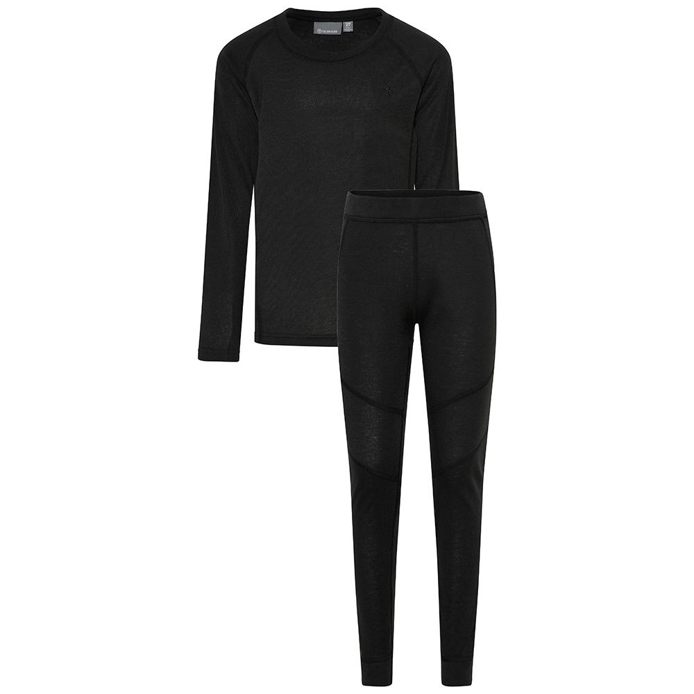 Color Kids Set Schwarz 8 Years Color Kids Set Schwarz 8 Years von Color Kids